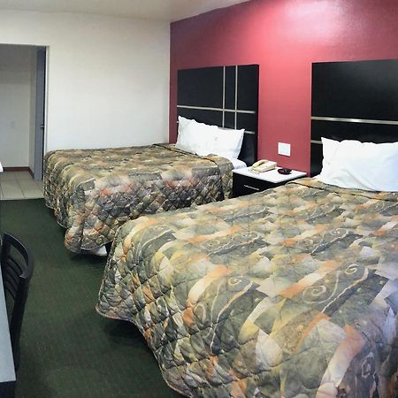 Days Inn By Wyndham Oroville Exterior photo