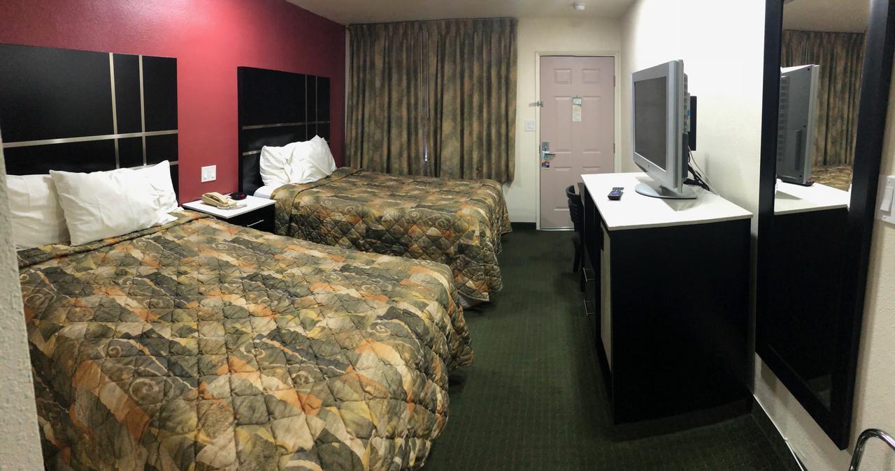 Days Inn By Wyndham Oroville Exterior photo